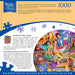 Classic Fairy Tales - Aladdin 1000 Piece Jigsaw Puzzle - Just $16.99! Shop now at Retro Gaming of Denver