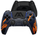 ORANGE MECHA EXTREME PS5 SMART PRO MODDED CONTROLLER - Premium PS5 SMART PRO EDITION - Just $209.99! Shop now at Retro Gaming of Denver
