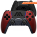 MODDEDZONE RED EXTREME PS5 SMART PRO CUSTOM MODDED CONTROLLER - for just $209.99! 