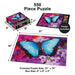 Brilliance - Iridescence 550 Piece Jigsaw Puzzle - for just $14.99! 