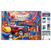 Kansas Jayhawks - Gameday 1000 Piece Jigsaw Puzzle - for just $19.99! 
