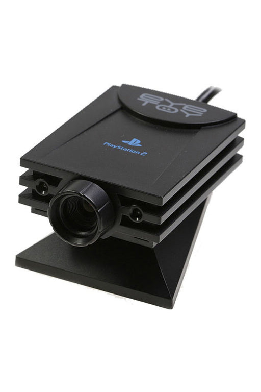 EyeToy: Groove w/ Camera (Playstation 2) - for just $0! 