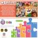 Selfies - Safari Sillies 200 Piece Jigsaw Puzzle - for just $12.99! 