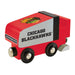 Chicago Blackhawks Toy Train Engine - Just $12.99! Shop now at Retro Gaming of Denver