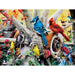 Audubon - Backyard Birds 300 Piece EZ Grip Jigsaw Puzzle - for just $14.99! 
