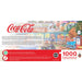 Coca-Cola - Stop-n-Sip 1000 Piece Panoramic Jigsaw Puzzle - Just $19.99! Shop now at Retro Gaming of Denver