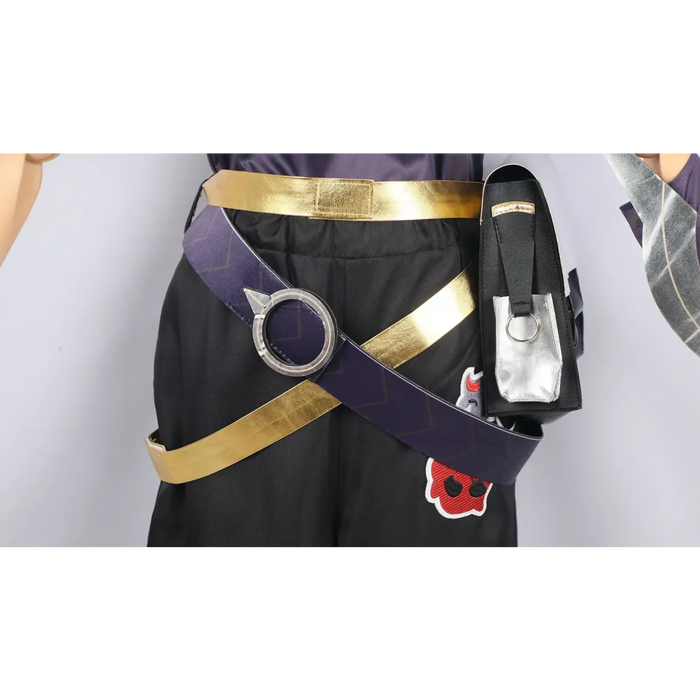 Ezreal Cosplay Costume – League of Legends Outfit with Wig & Props - for just $57.95! 