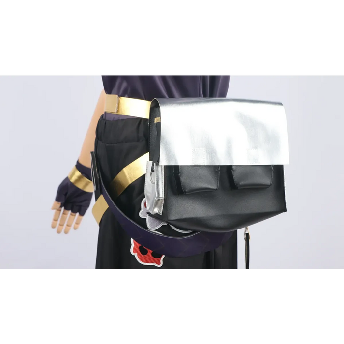 Ezreal Cosplay Costume – League of Legends Outfit with Wig & Props - for just $57.95! 