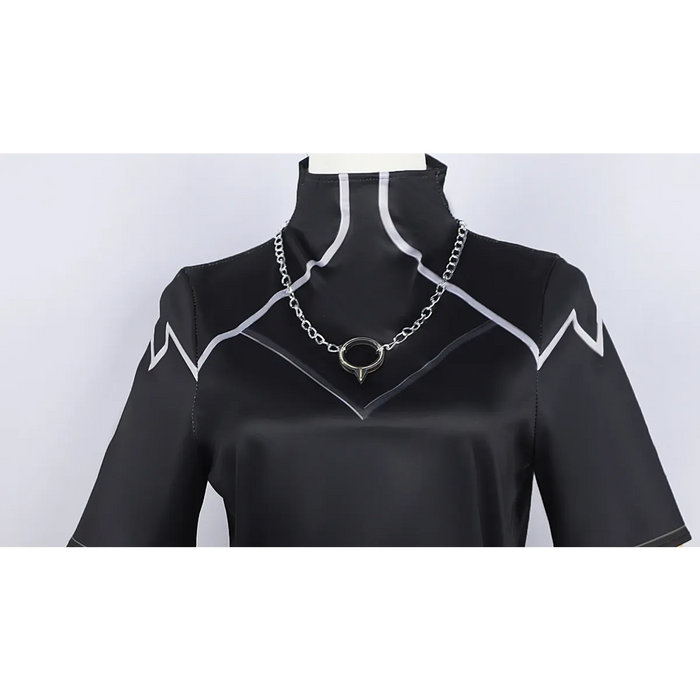 Ezreal Cosplay Costume – League of Legends Outfit with Wig & Props - for just $57.95! 