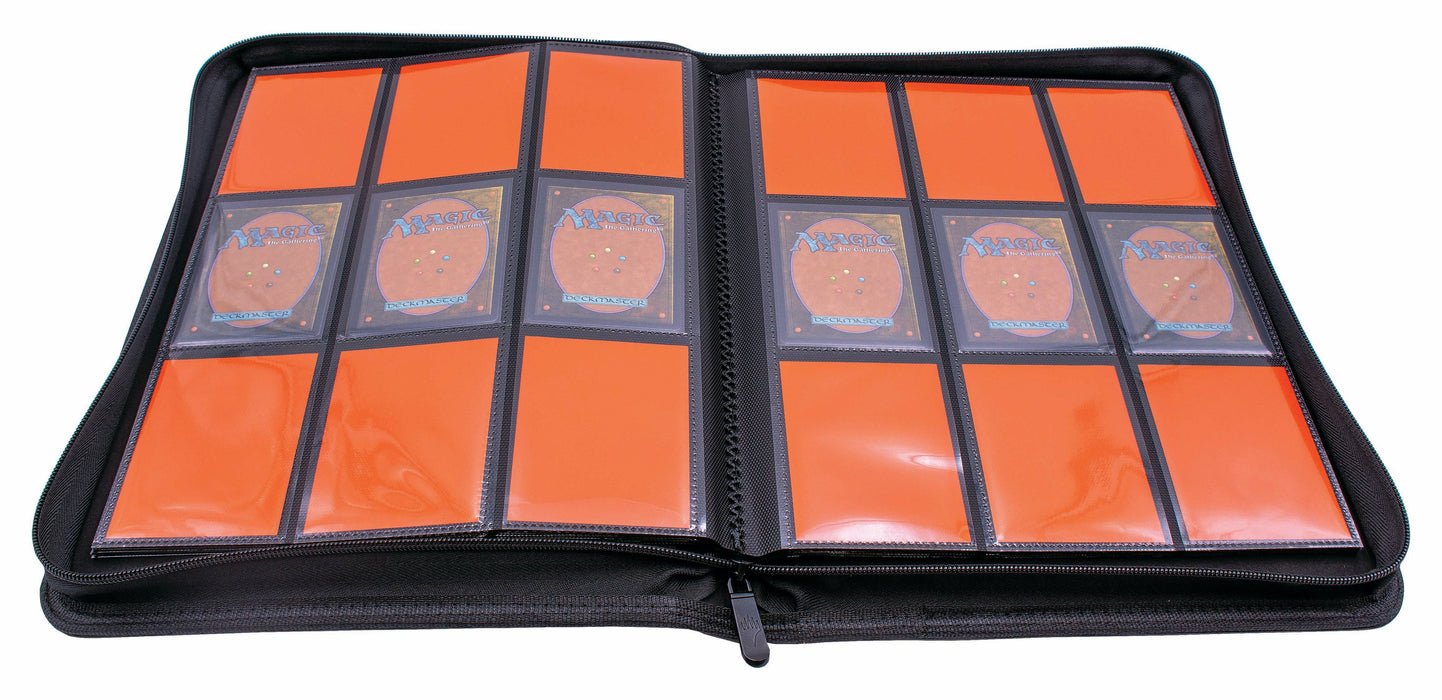 Ultra PRO: 9-Pocket Zippered PRO-Binder - Mythic Edition - Just $0! Shop now at Retro Gaming of Denver