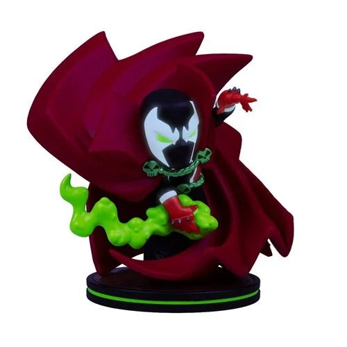 QMx Q-Fig Spawn Blind Box Wave 1 (1 Box with 1 Figure) - for just $22.24! 