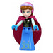 Anna from Disney's Frozen | Lego Minifigures - Premium Minifigures - Just $4.99! Shop now at Retro Gaming of Denver