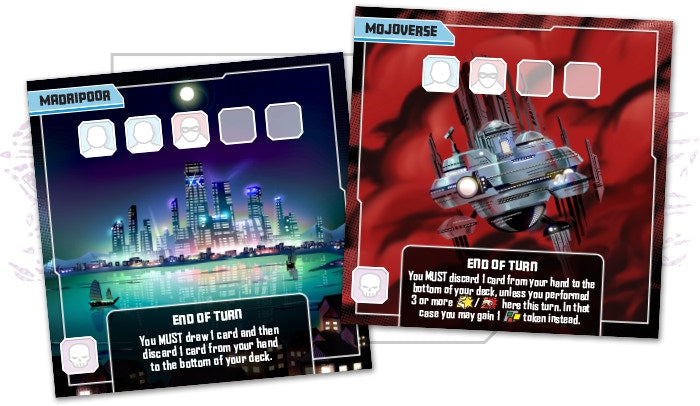 Marvel United: X-Men Blue Team Expansion - for just $49.99! 