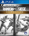 Tom Clancy's Rainbow Six: Siege [Gold Edition] – PlayStation 4 (PS4) - for just $10.99! 