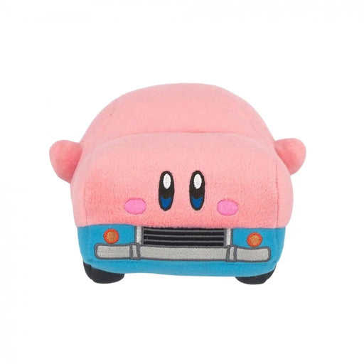 Kirby Car Mouth 8" Plush - for just $21.99! 