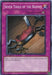 Seven Tools of the Bandit [YS11-EN035] Common - for just $0.15! 