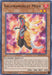 Salamangreat Meer [MP19-EN153] Common - for just $0.10! 
