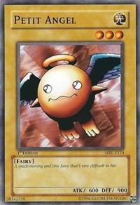 Petit Angel [MRL-E114] Common - for just $4! 