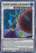Flower Cardian Lightshower (Blue) [DLCS-EN135] Ultra Rare - for just $0.25! 