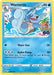 Wartortle (016/078) [Pokémon GO] - for just $0.10! 