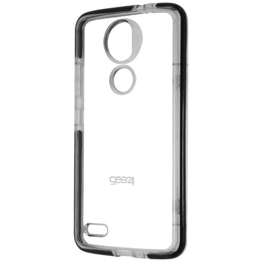 ZAGG Piccadilly Series Hard Case for ZTE Blade Max 3 - Black/Clear - Just $5.99! Shop now at Retro Gaming of Denver