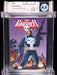 The Punisher [Graded WATA 8.5] (Nintendo NES) - for just $4499.99! 