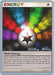 Multi Energy (118/123) (Luxdrill - Stephen Silvestro) [World Championships 2009] - for just $0.20! 