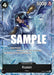 Kuzan (Alternate Art) [Paramount War] - for just $4.55! 