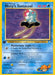 Misty's Tentacool (32/132) [Gym Heroes 1st Edition] - for just $3.95! 