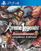 Dynasty Warriors 8: Xtreme Legends [Complete Edition] – PlayStation 4 (PS4) - for just $24.99! 