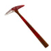 Foam Rubber Hand Pick Axe Stunt Prop - for just $82! 