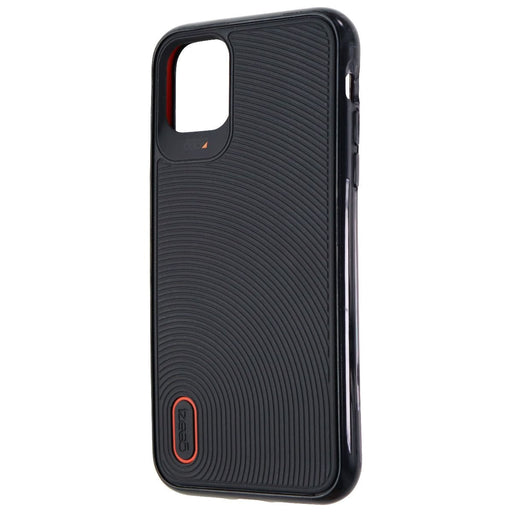ZAGG Battersea Series Case for Apple iPhone 11 Pro Max - Black/Red - for just $4.99! 