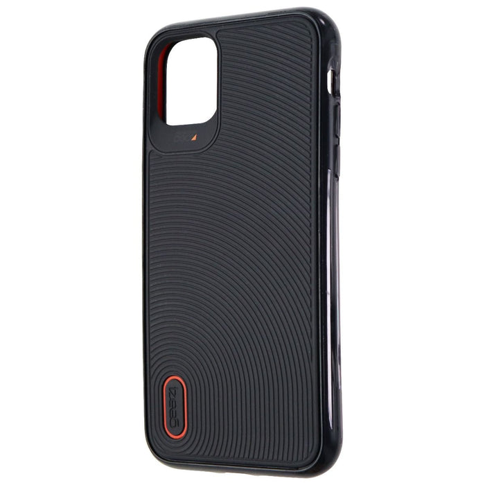 ZAGG Battersea Series Case for Apple iPhone 11 Pro Max - Black/Red - for just $4.99! 