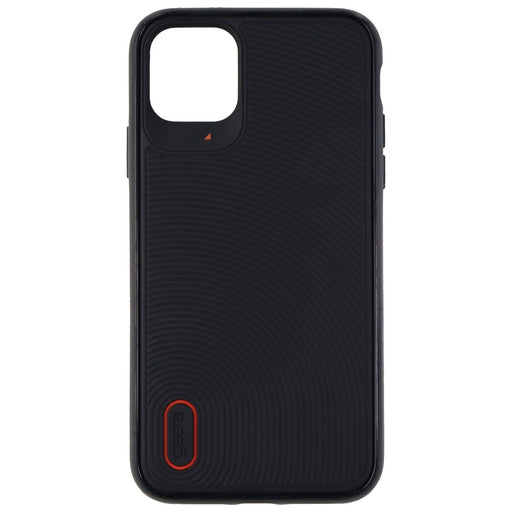 ZAGG Battersea Series Case for Apple iPhone 11 Pro Max - Black/Red - for just $4.99! 