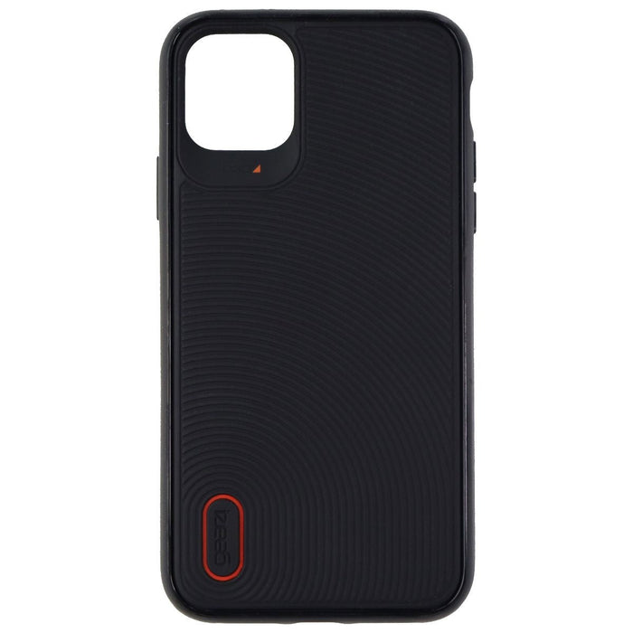 ZAGG Battersea Series Case for Apple iPhone 11 Pro Max - Black/Red - for just $4.99! 