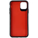 ZAGG Battersea Series Case for Apple iPhone 11 Pro Max - Black/Red - for just $4.99! 