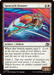 Spotcycle Scouter (DFT-030) - Aetherdrift Foil - for just $0.01! 