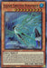 Icejade Creation Kingfisher [BACH-EN008] Super Rare - for just $0.10! 