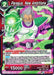 Paragus, New Ambitions (BT11-022) [Vermilion Bloodline] - for just $0.10! 