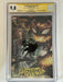 [Double Signed by Tyler Kirkham | Stan Lee] Amazing Spider-Man #799 CGC 9.8 Yellow Label Exclusive Var - for just $999.99! 