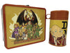 Dungeons & Dragons: Animated Series - Metal Lunchbox and Thermos - for just $29.99! 