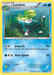 Lombre (30/135) [Black & White: Plasma Storm] - for just $0.20! 