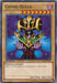 Cosmo Queen [YS13-EN001] Common - for just $0.50! 