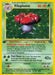 Vileplume (15/64) [Jungle 1st Edition] - for just $36.45! 