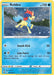 Keldeo (045/189) (Cosmos Holo) [Sword & Shield: Astral Radiance] - for just $0.30! 