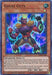 Gouki Guts [IGAS-ENSE3] Super Rare - for just $0.10! 