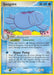 Quagsire (26/109) [EX: Team Rocket Returns] - for just $2.50! 