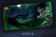 Dice Throne Season 1 - Box 4 - Treant vs. Ninja - for just $29.99! 