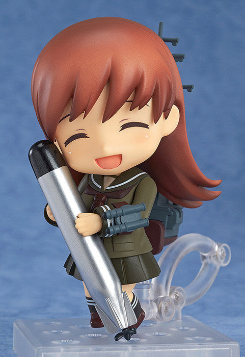 Kantai Collection -KanColle- Nendoroid 431 Ooi (ねんどろいど おおい) Figure - Just $49.99! Shop now at Retro Gaming of Denver