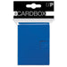 Ultra PRO: 15+ Card Box 3-Pack - Blue - for just $0! 